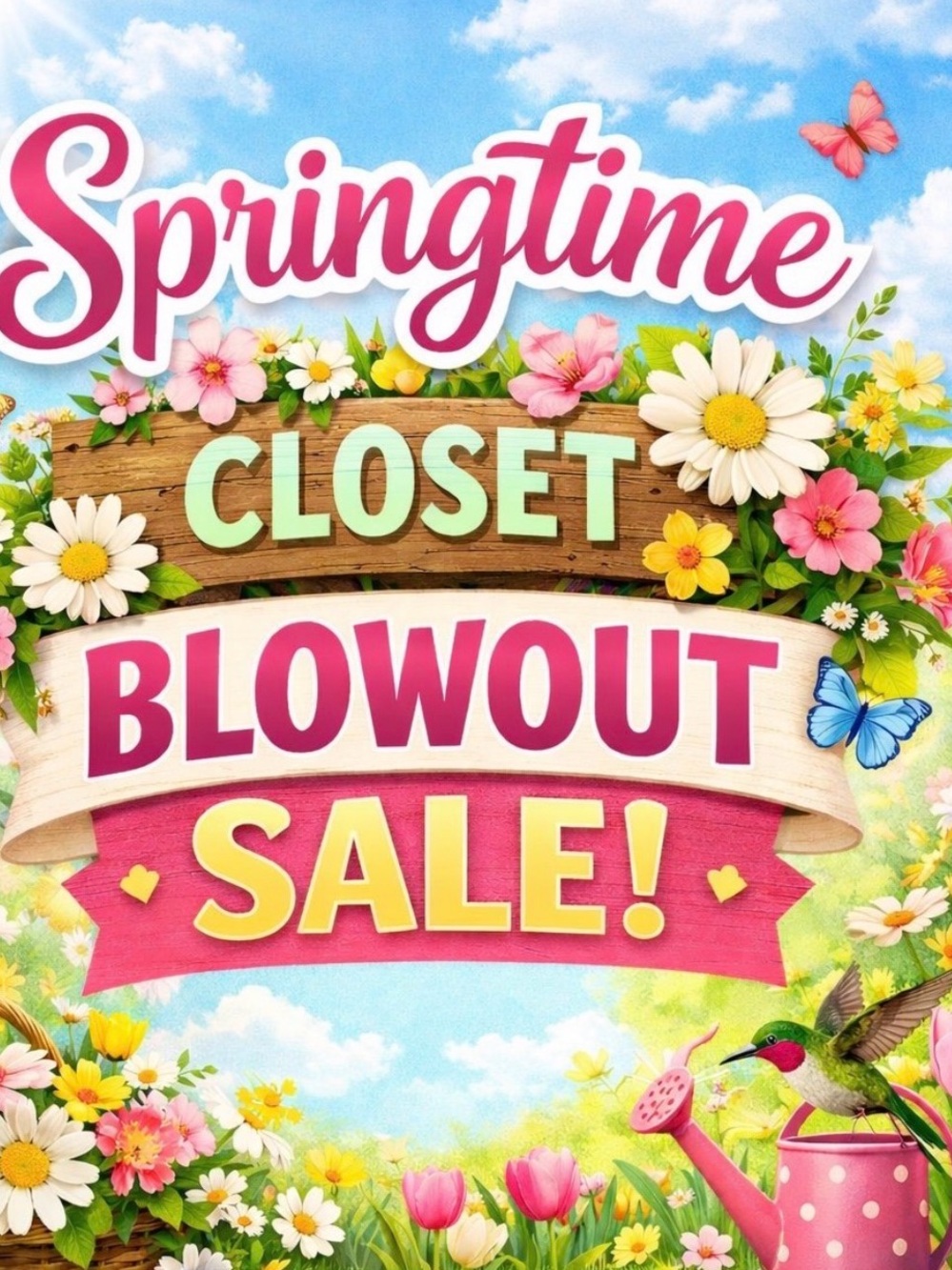 Free People only —-50% off all TOPS and FREE PEOPLE MOVEMENT only. Please read